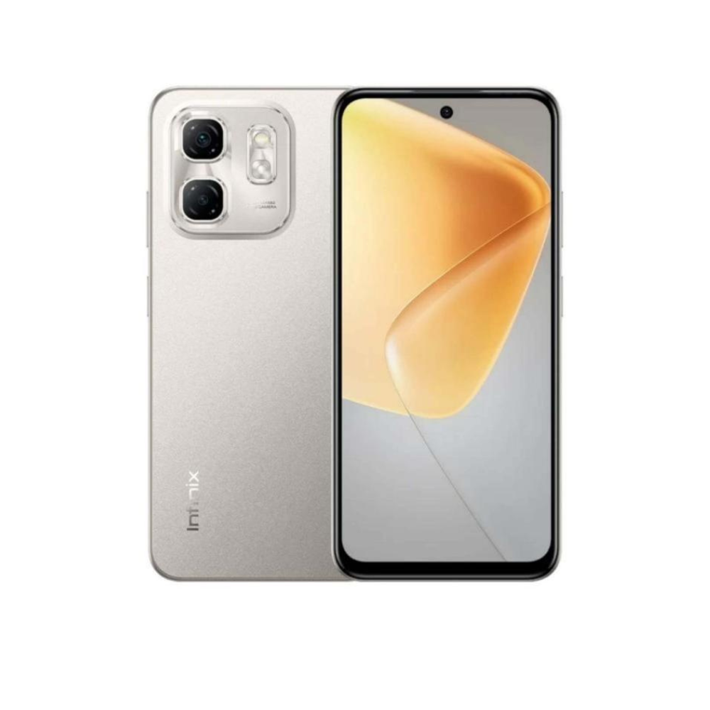 INFINIX HOT 50i 256+8GB