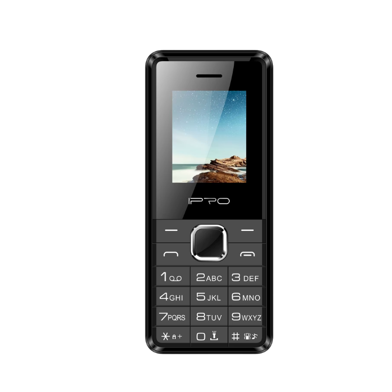 IPRO A18