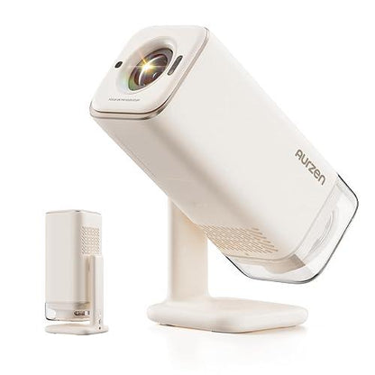 AURZEN SMART PROYECTOR BOOM AIR