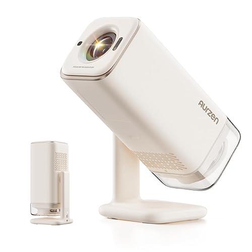 AURZEN SMART PROYECTOR BOOM AIR