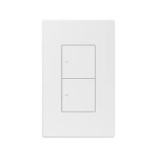 SONOFF SWITCH INTELIGENTE TOUCH DE PARED M5-2C-120 BLANCO