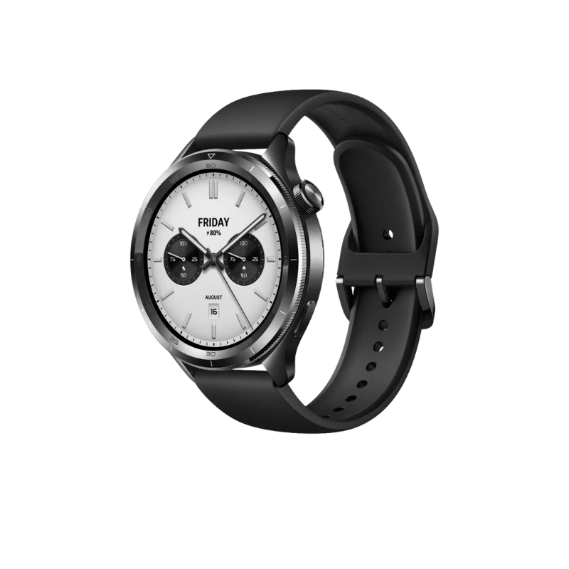 XIAOMI WATCH S4