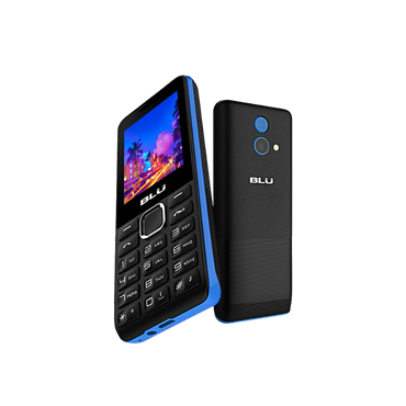 BLU TANK II