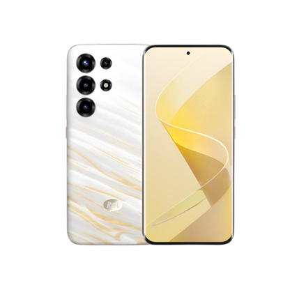 ITEL SUPER 26 ULTRA 256+8GB