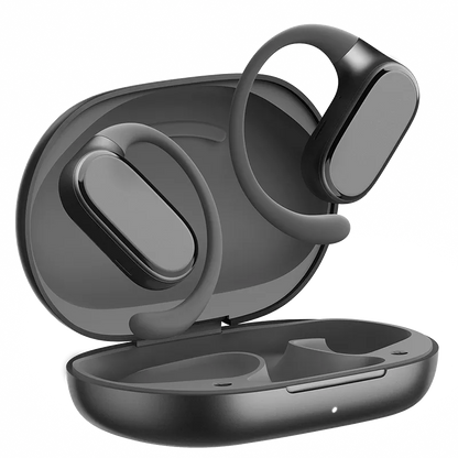 HONOR CHOICE Open-Ear True Wireless Earbuds