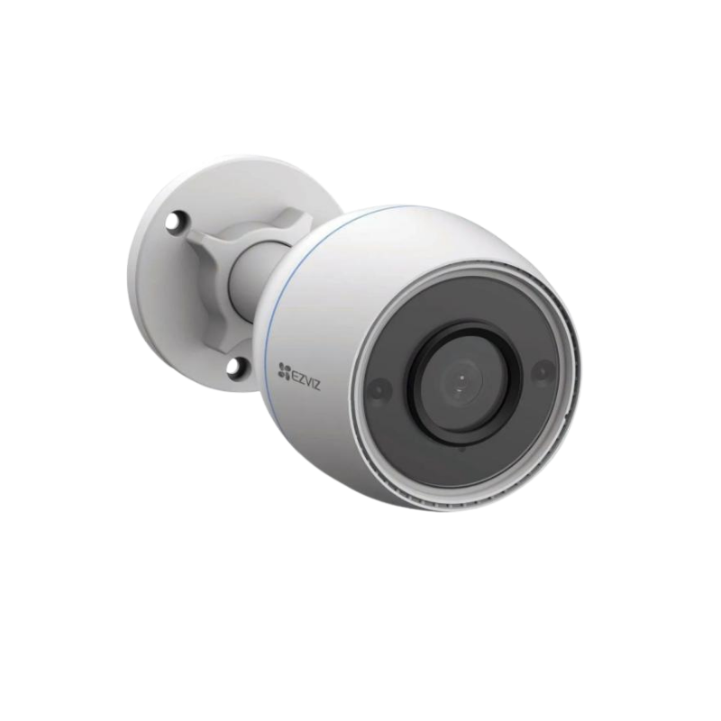 ESVIZ INALÁMBRICA DE 2MP CS-H3C R100