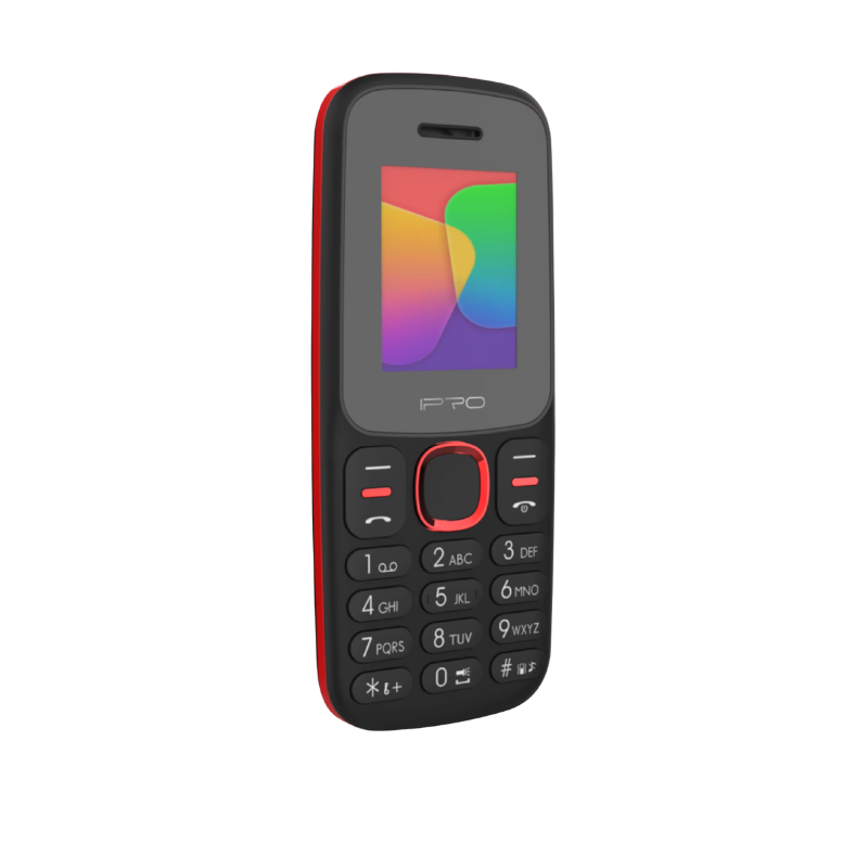 IPRO A7 NEGRO