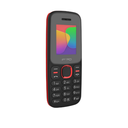 IPRO A7 NEGRO