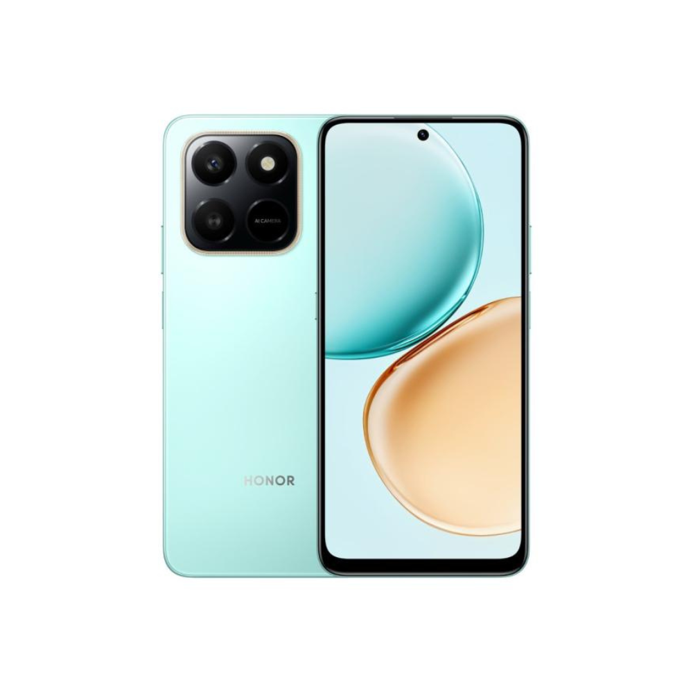 HONOR X7D 256+8GB