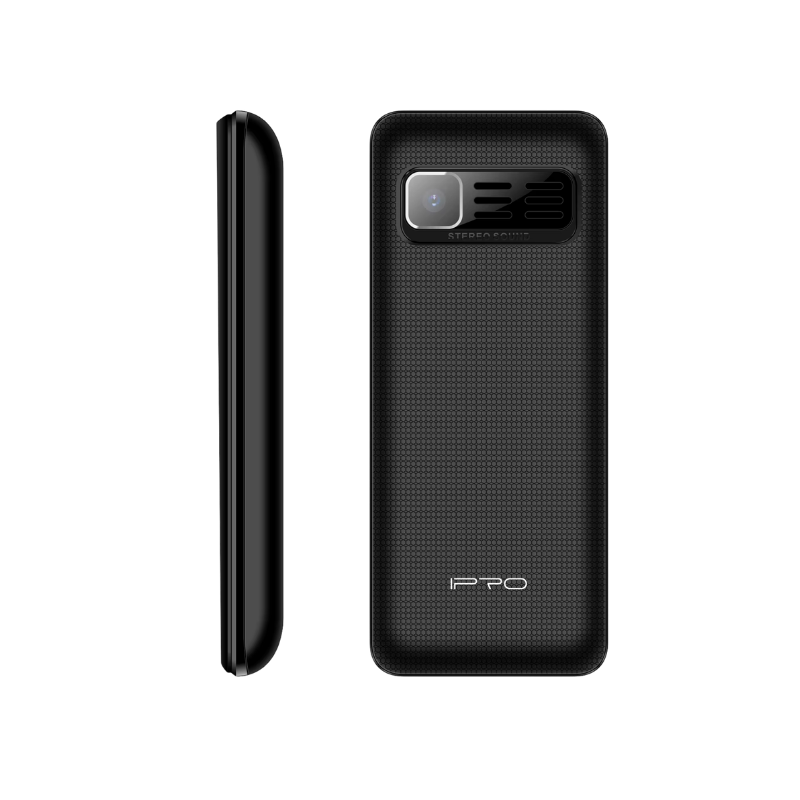 IPRO A18