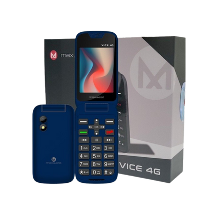 MAXWEST VICE 4G