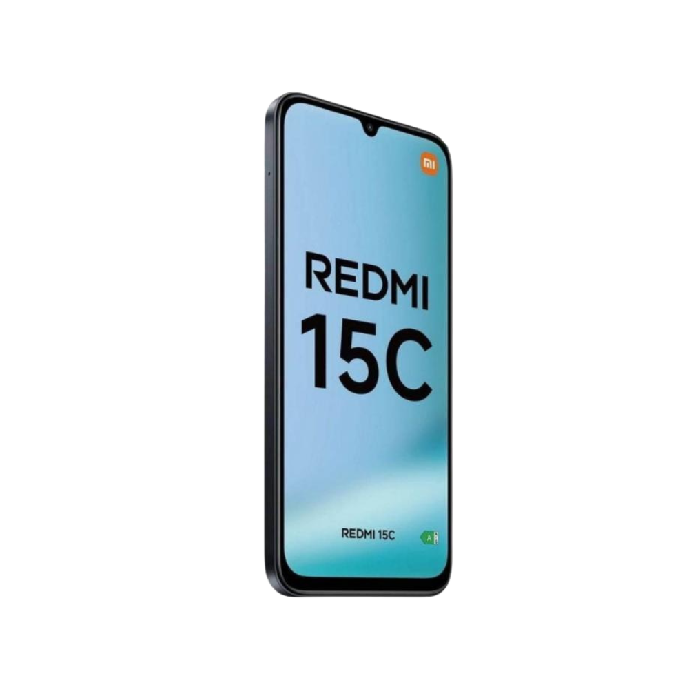 XIAOMI REDMI 15C