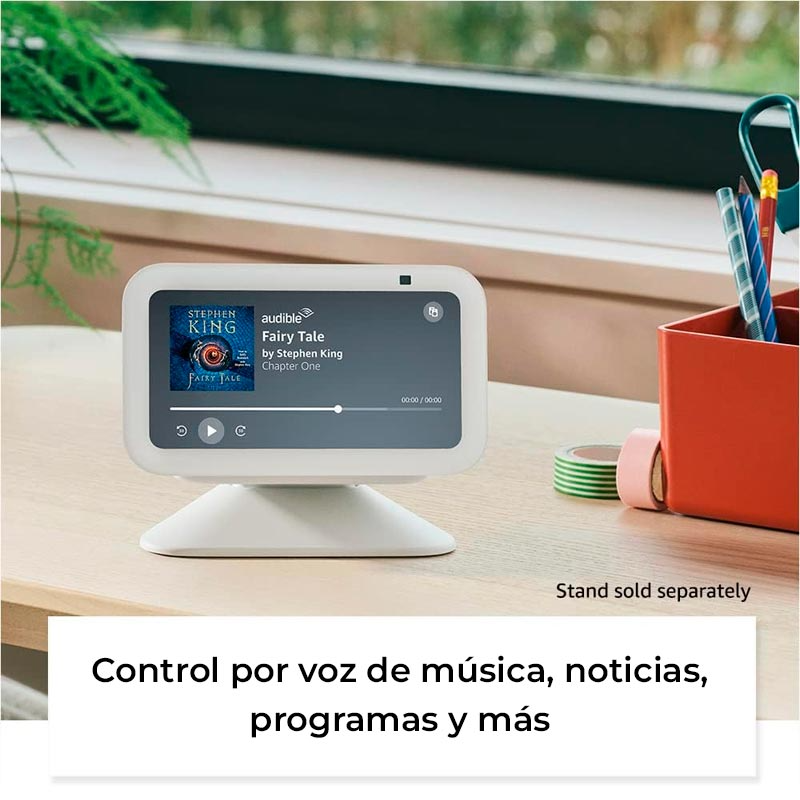 AMAZON ECHO SHOW 5