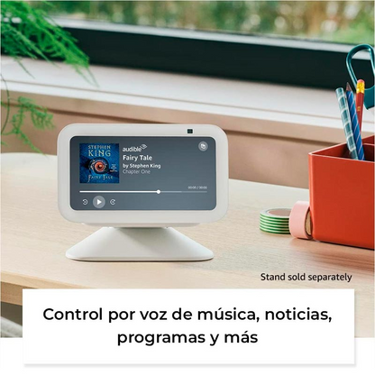 AMAZON ECHO SHOW 5