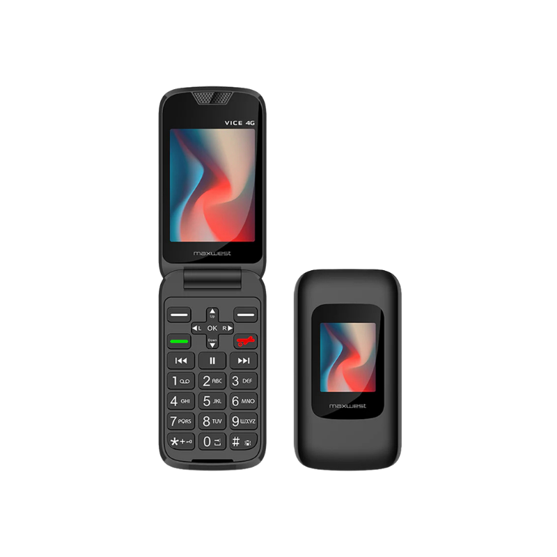MAXWEST VICE 4G