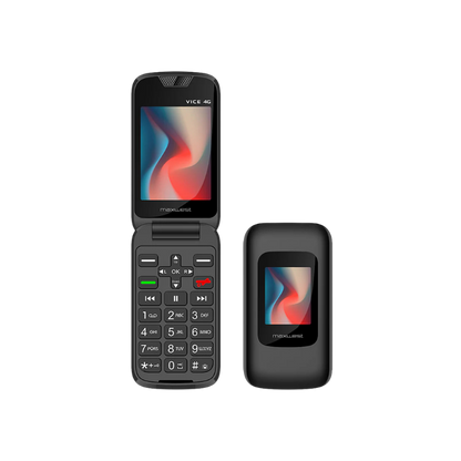 MAXWEST VICE 4G
