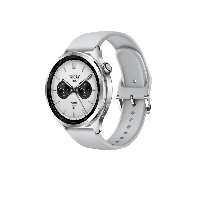 XIAOMI WATCH S4