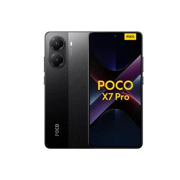 XIAOMI POCO X7 Pro