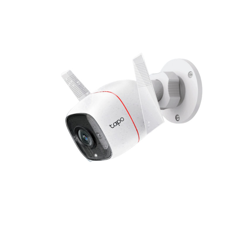 TAPO CÁMARA INTELIGENTE WIFI TP-LINK TAPO C310