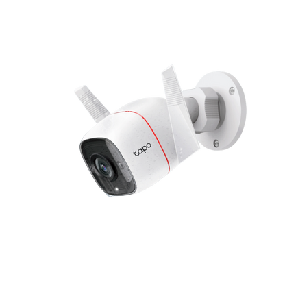 TAPO CÁMARA INTELIGENTE WIFI TP-LINK TAPO C310