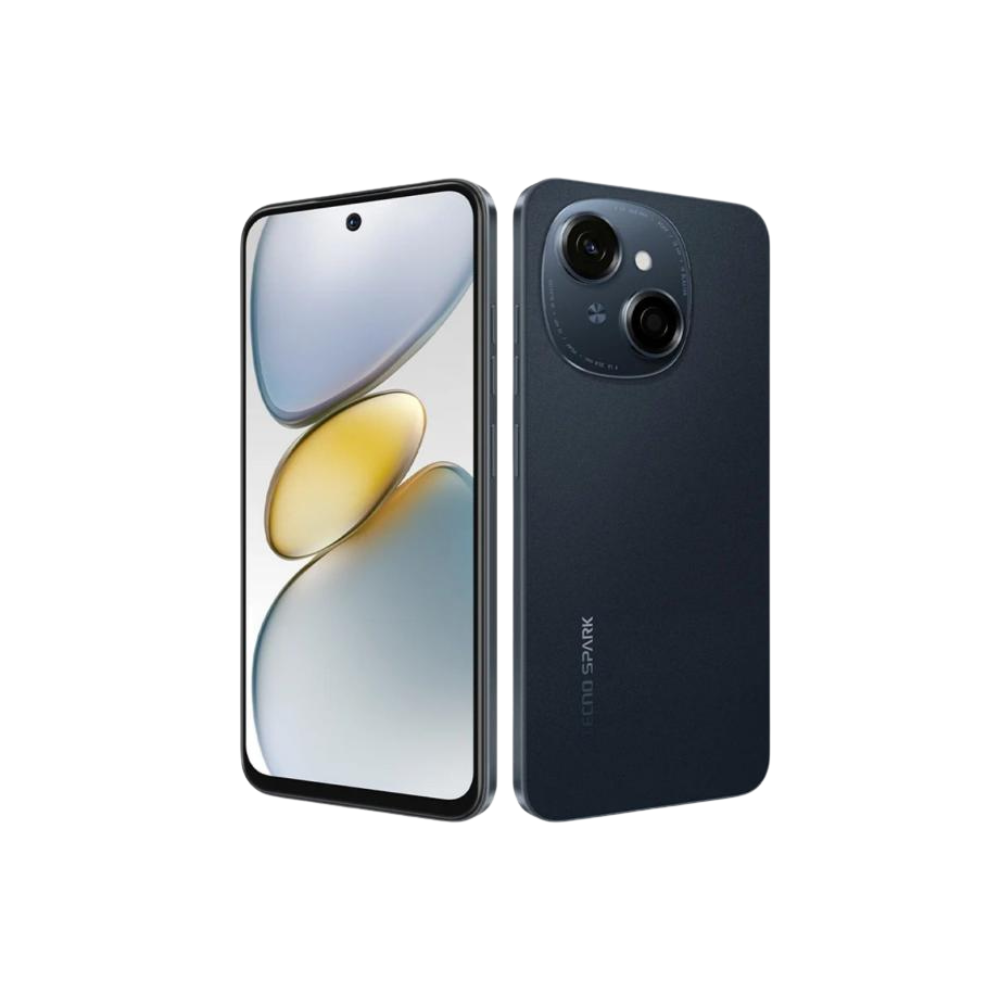 TECNO SPARK GO 1 64+3GB
