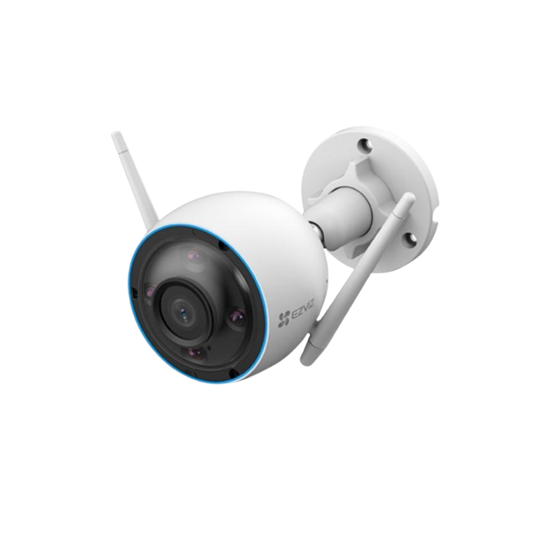 ESVIZ CÁMARA INTELIGENTE EZVIZ WIFI DE 5MP
