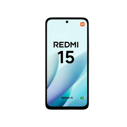 XIAOMI REDMI 15