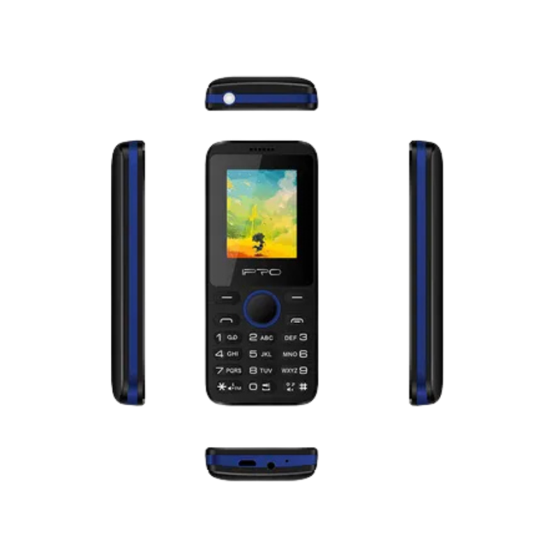IPRO A06 MINI