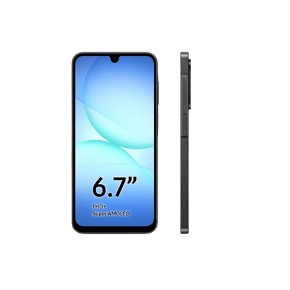 SAMSUNG A17 128+4GB