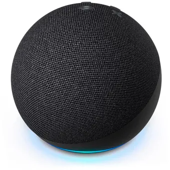 AMAZON ECHO DOT CARBON GEN 5