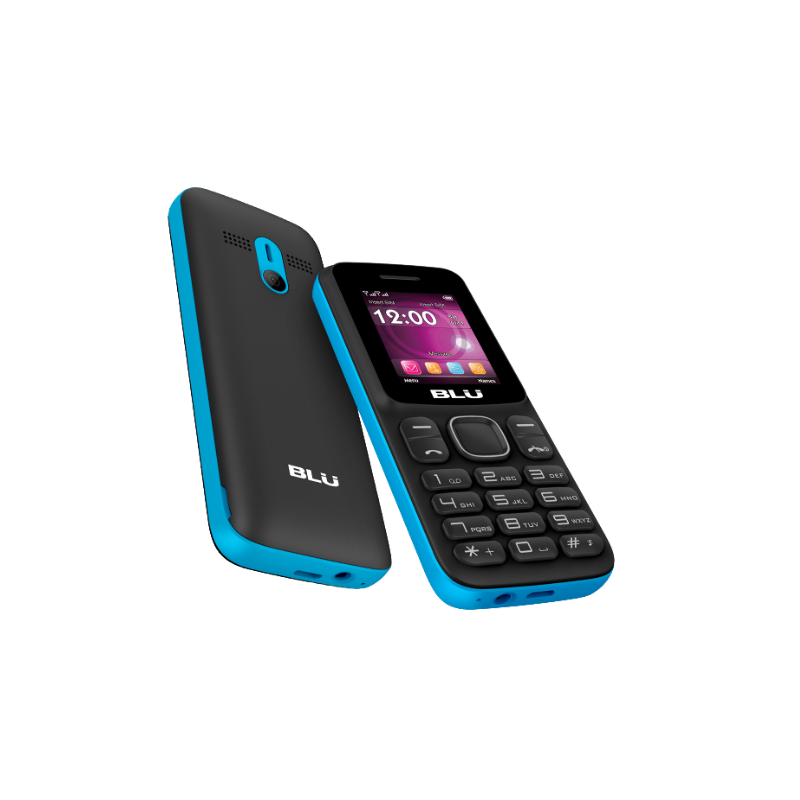 BLU Z4