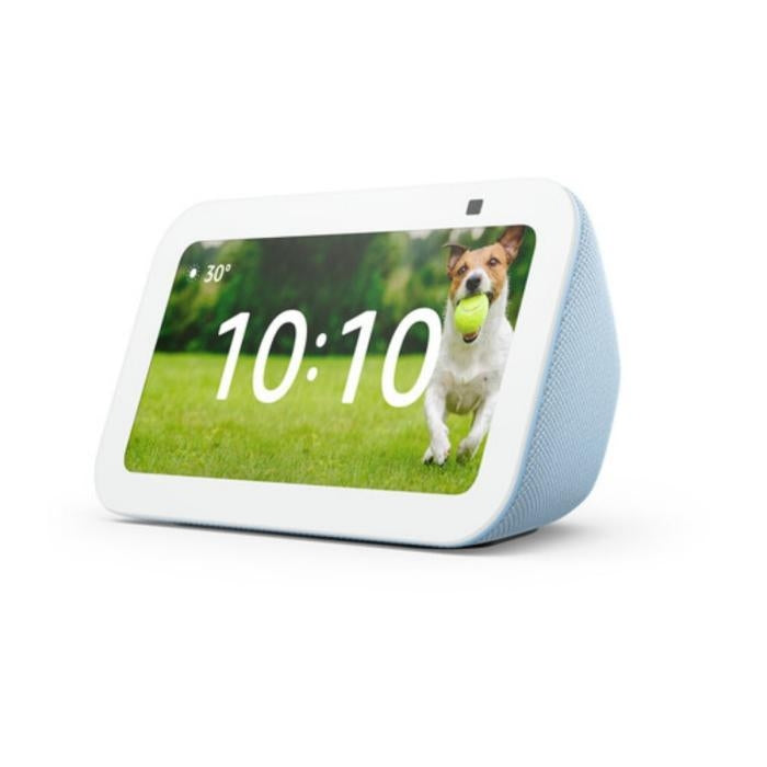 AMAZON ECHO SHOW 5