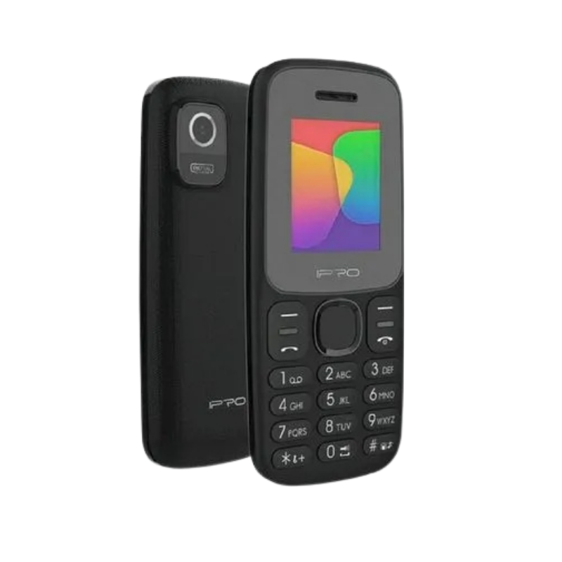 IPRO A7 NEGRO