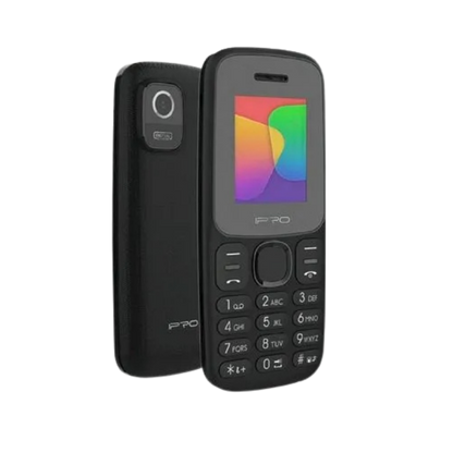 IPRO A7 NEGRO