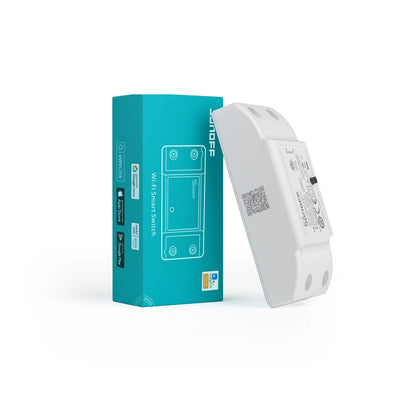 SONOFF INTERRUPTOR INTELIGENTE BASICR4