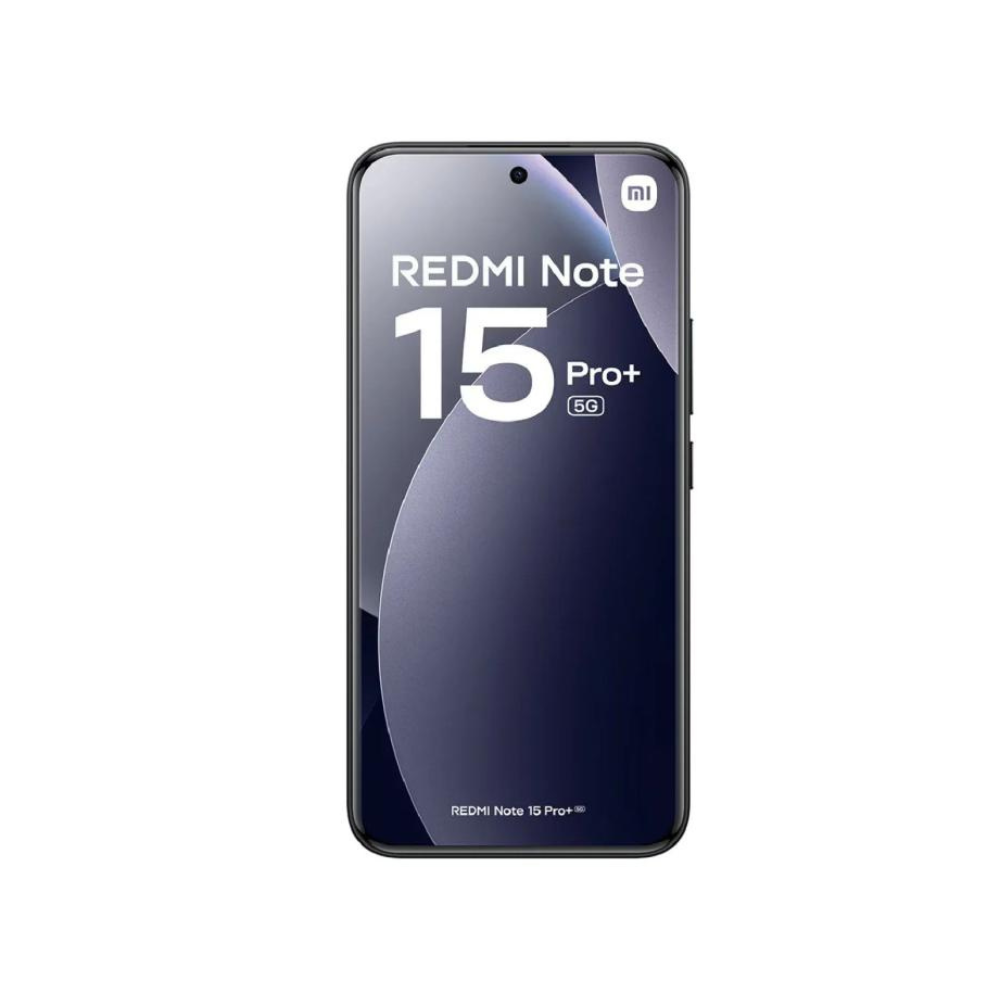XIAOMI REDMI NOTE 15 PRO+ 5G