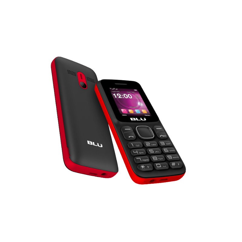BLU Z4