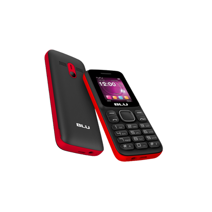 BLU Z4