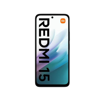XIAOMI REDMI 15
