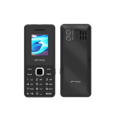 IPRO A19