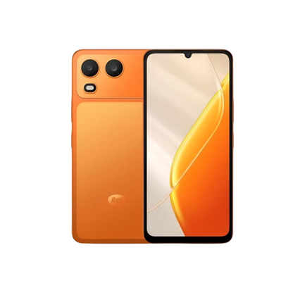 ITEL A200 64+3GB