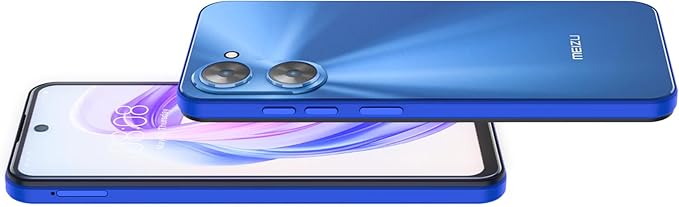 MEIZU Mblu 21 de 64GB + 4GB(Extendible a 8GB)