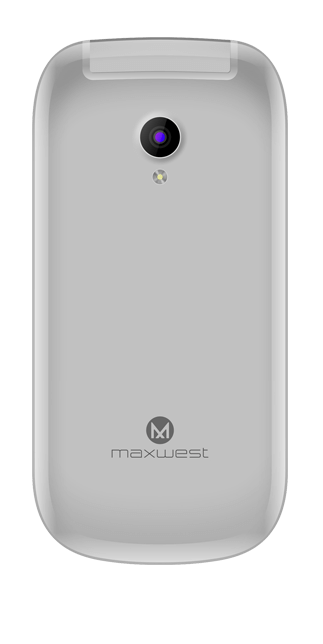 MAXWEST Neo Flip Plus 2.4