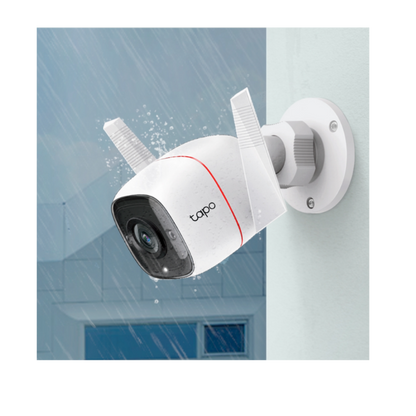 TAPO CÁMARA INTELIGENTE WIFI TP-LINK TAPO C310