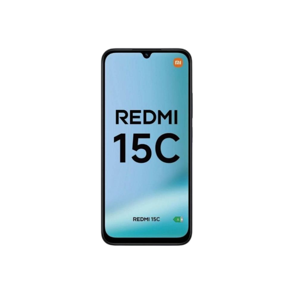 XIAOMI REDMI 15C