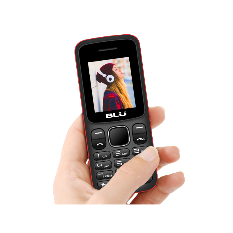 BLU Z4