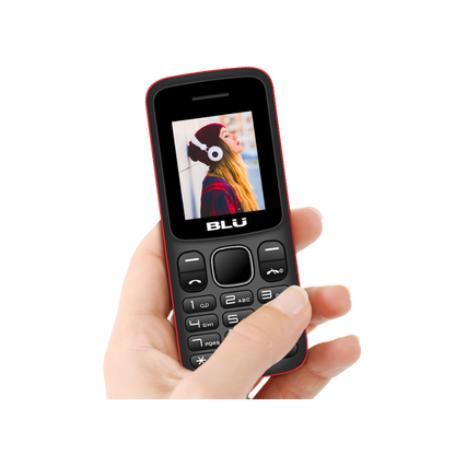 BLU Z4
