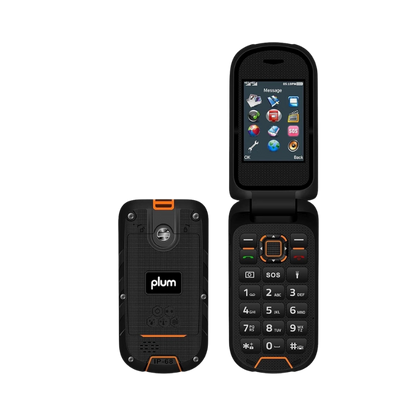 PLUM RAM PLUS 4G