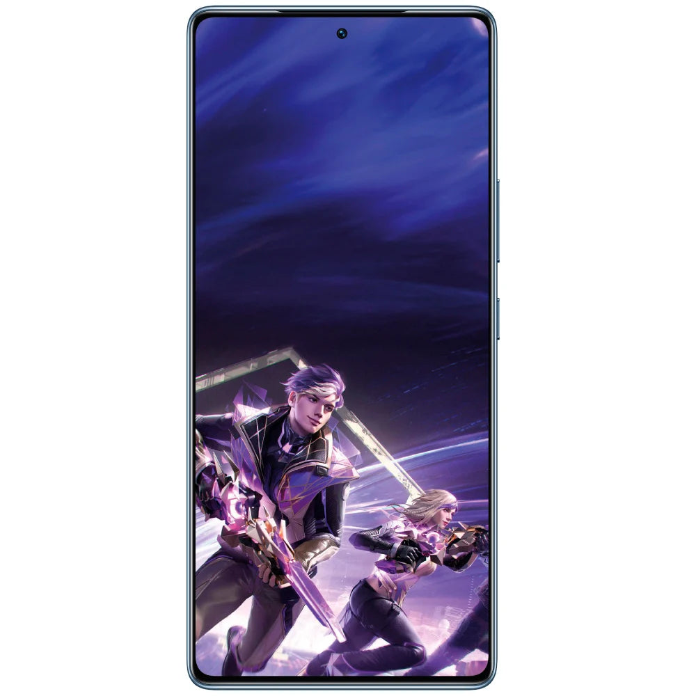 INFINIX GT 20 PRO 5G 256GB + 12GB X6871