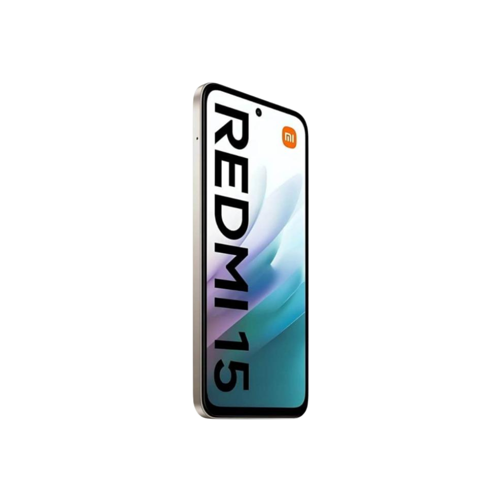 XIAOMI REDMI 15